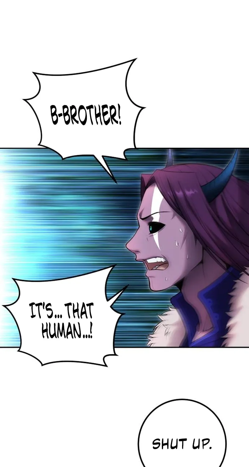 I Was More Overpowered Than the Hero, so I Hid My Power! Chapter 75 page 87 - 