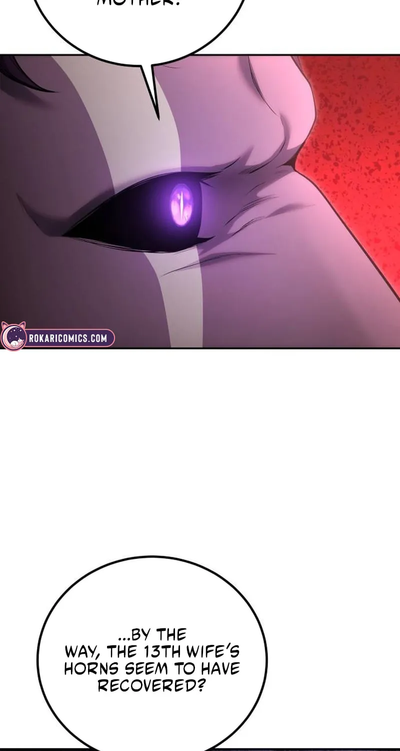 I Was More Overpowered Than the Hero, so I Hid My Power! Chapter 75 page 89 - 