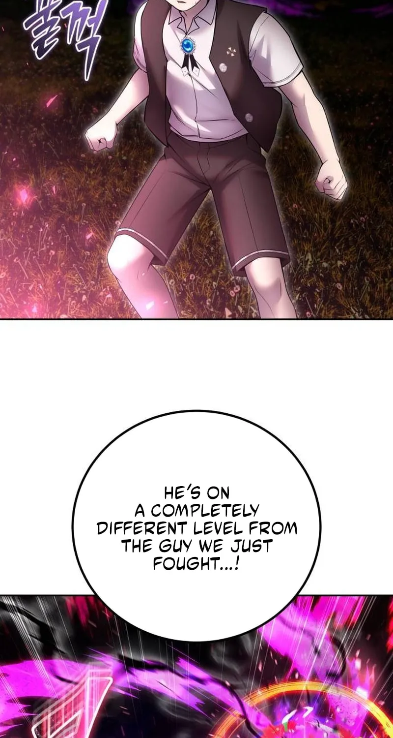I Was More Overpowered Than the Hero, so I Hid My Power! Chapter 75 page 93 - 