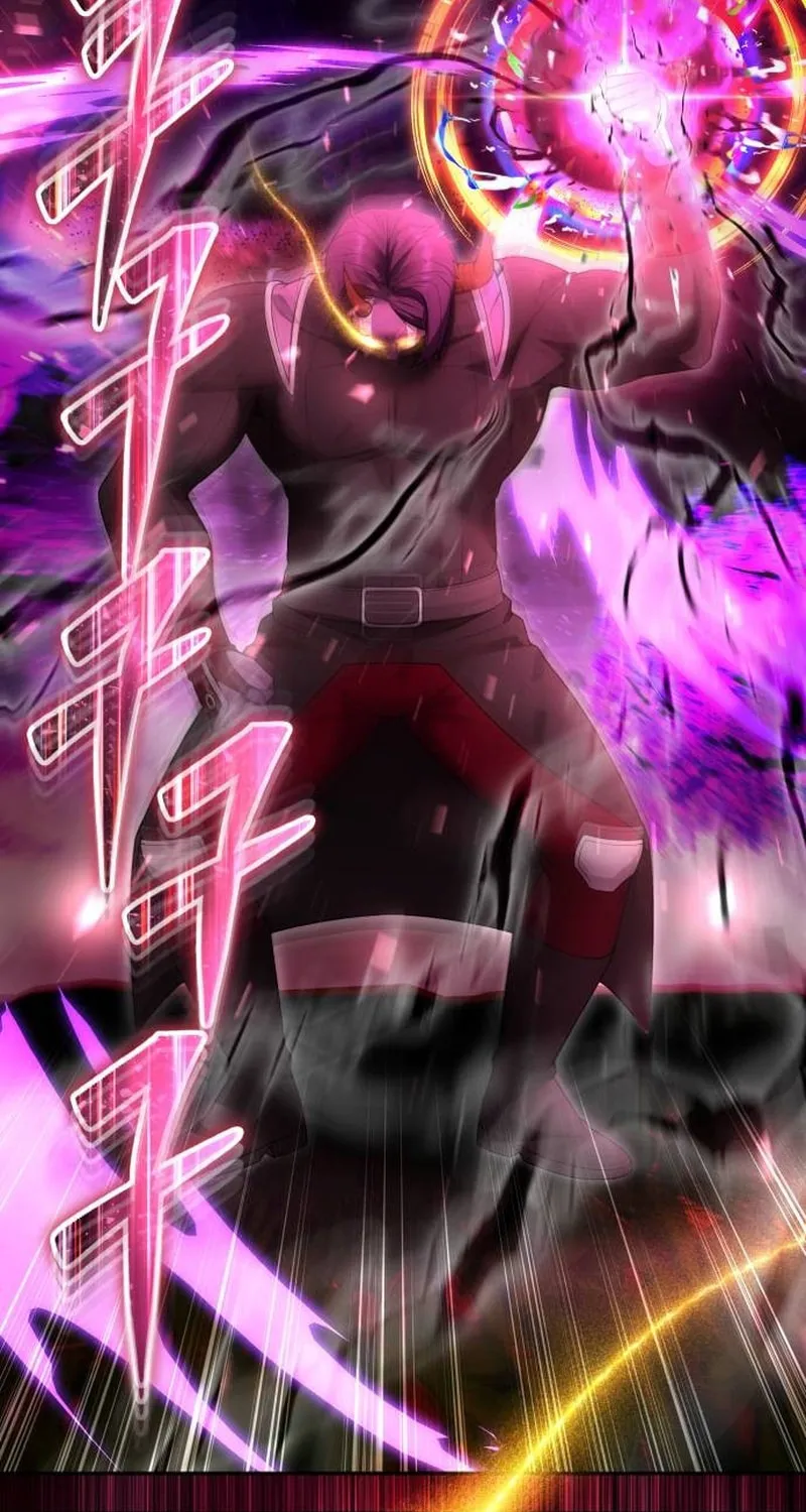 I Was More Overpowered Than the Hero, so I Hid My Power! Chapter 75 page 94 - 