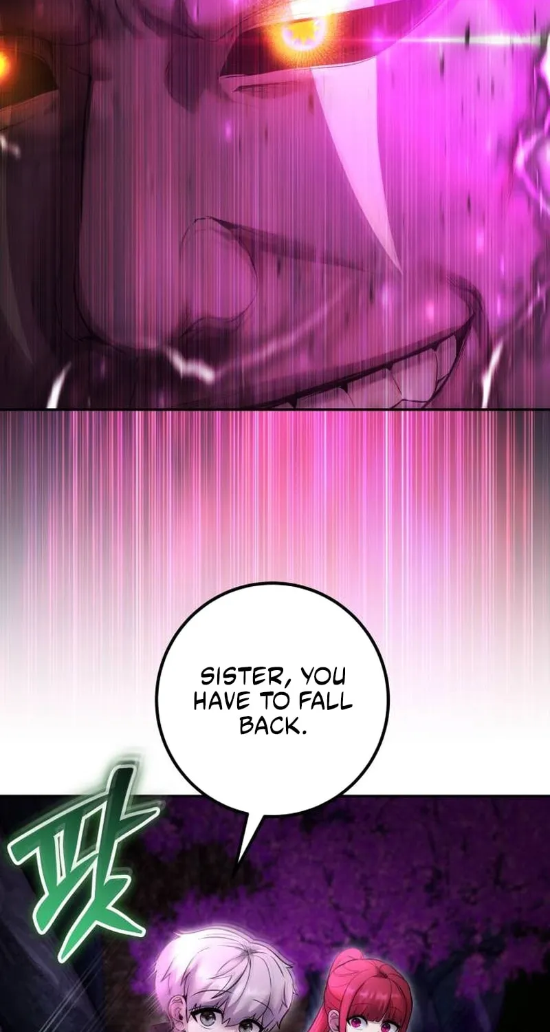 I Was More Overpowered Than the Hero, so I Hid My Power! Chapter 75 page 96 - 