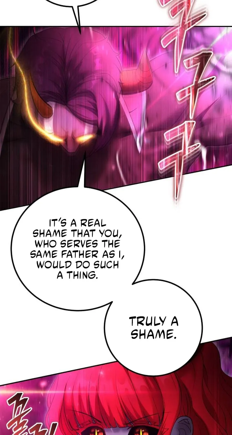 I Was More Overpowered Than the Hero, so I Hid My Power! Chapter 75 page 98 - 