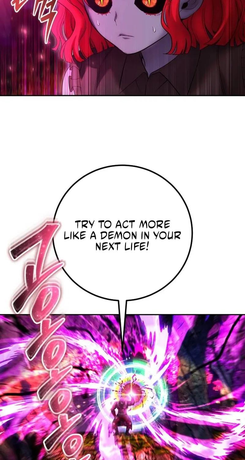 I Was More Overpowered Than the Hero, so I Hid My Power! Chapter 75 page 99 - 