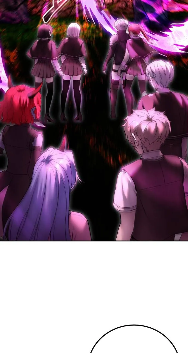 I Was More Overpowered Than the Hero, so I Hid My Power! Chapter 75 page 100 - 