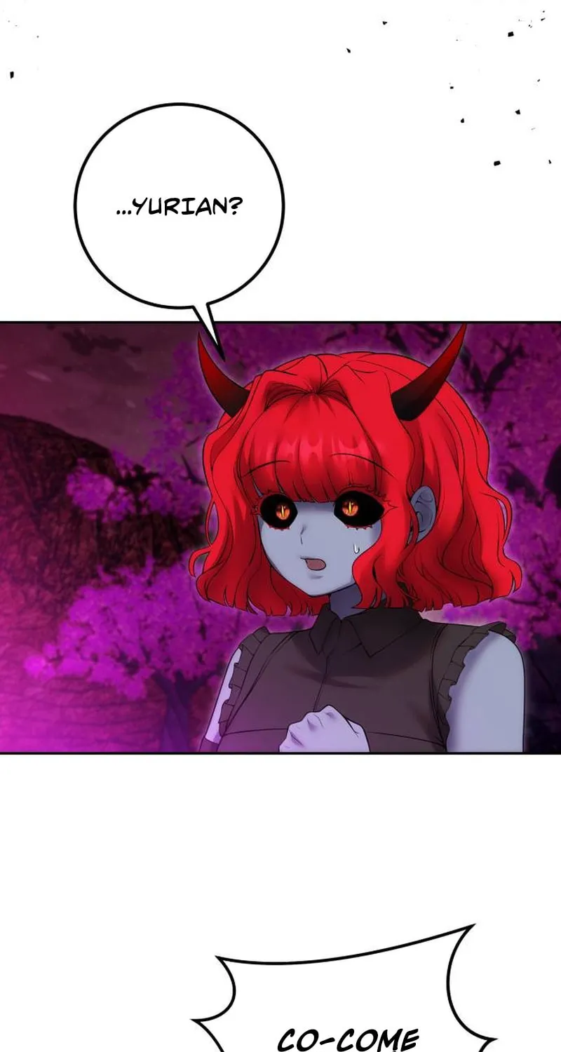 I Was More Overpowered Than the Hero, so I Hid My Power! Chapter 76 page 11 - 