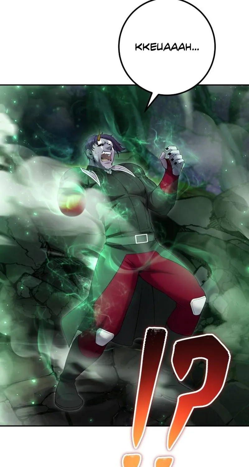 I Was More Overpowered Than the Hero, so I Hid My Power! Chapter 76 page 102 - 