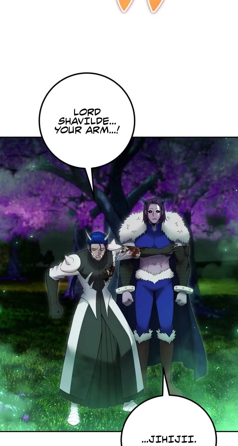 I Was More Overpowered Than the Hero, so I Hid My Power! Chapter 76 page 103 - 