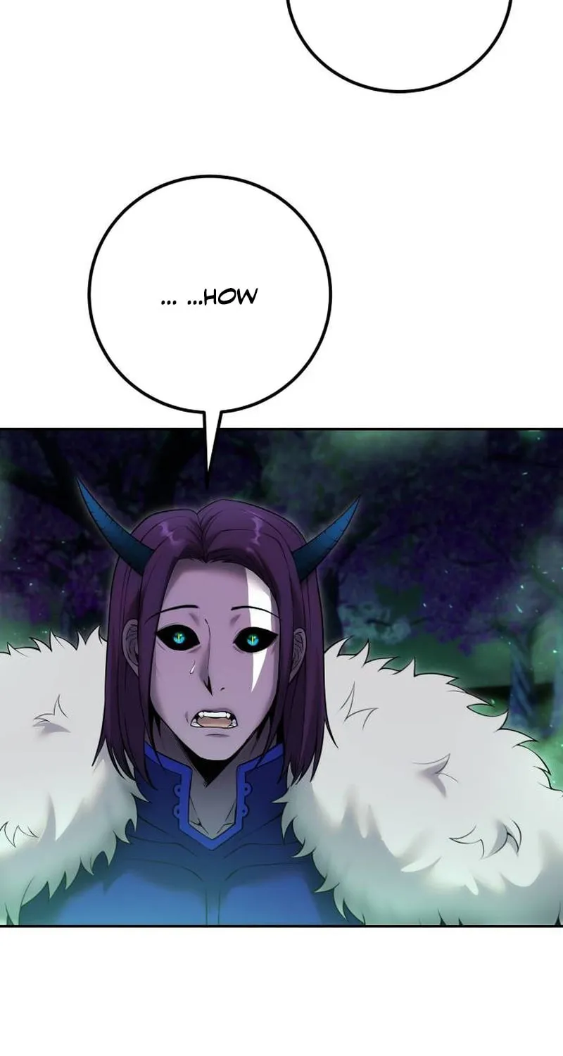 I Was More Overpowered Than the Hero, so I Hid My Power! Chapter 76 page 104 - 