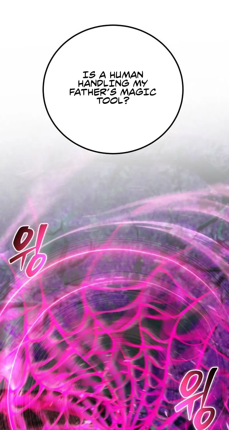 I Was More Overpowered Than the Hero, so I Hid My Power! Chapter 76 page 105 - 