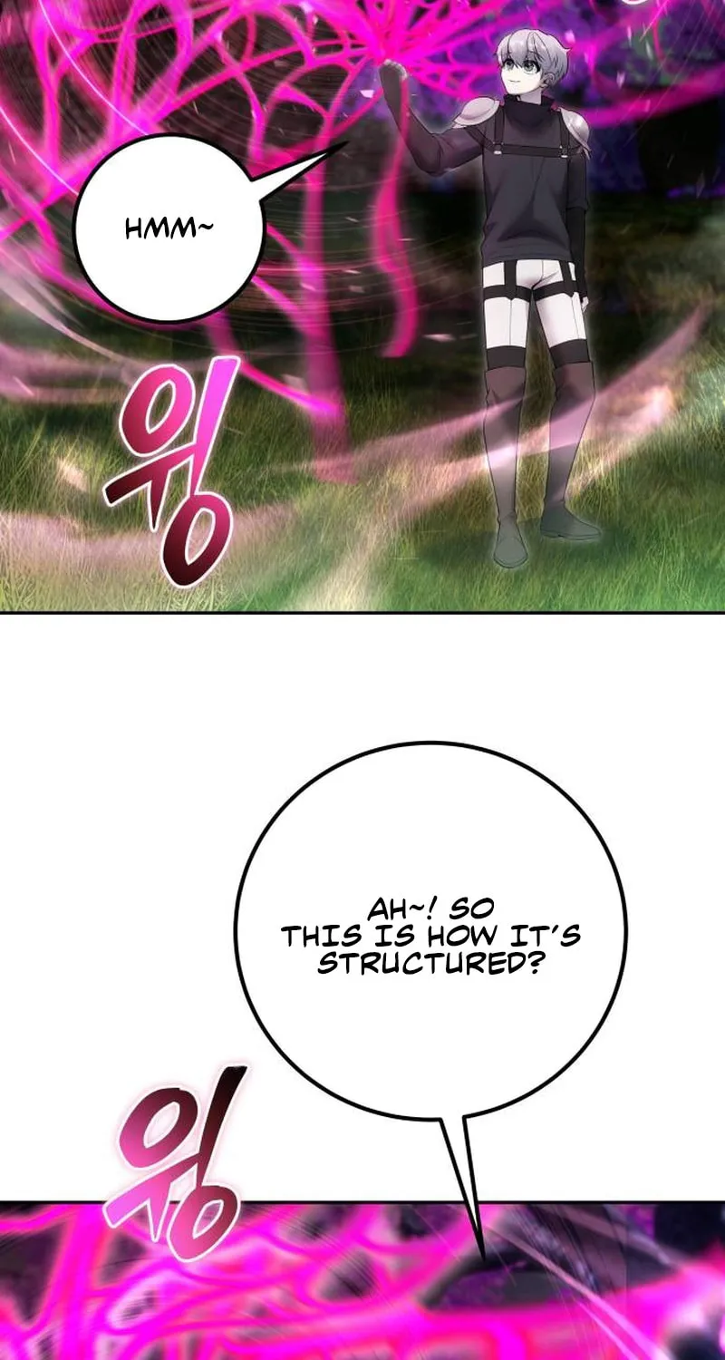I Was More Overpowered Than the Hero, so I Hid My Power! Chapter 76 page 106 - 