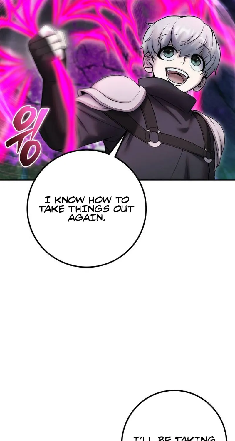 I Was More Overpowered Than the Hero, so I Hid My Power! Chapter 76 page 107 - 