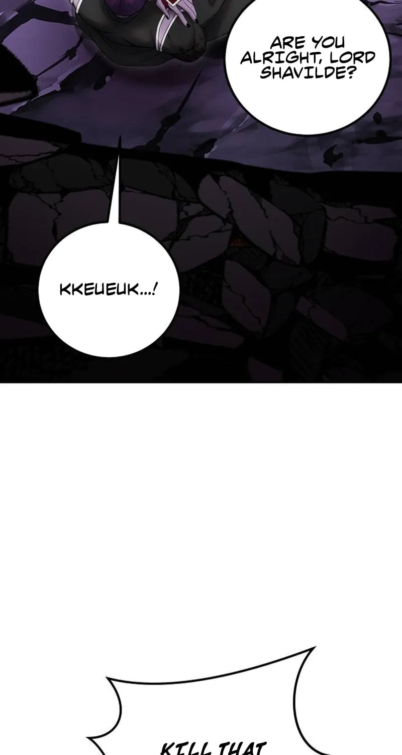 I Was More Overpowered Than the Hero, so I Hid My Power! Chapter 76 page 110 - 