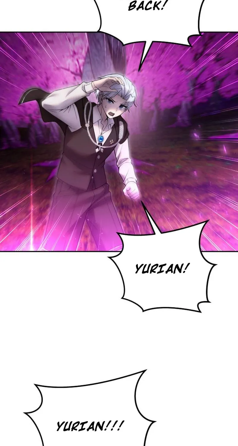 I Was More Overpowered Than the Hero, so I Hid My Power! Chapter 76 page 12 - 