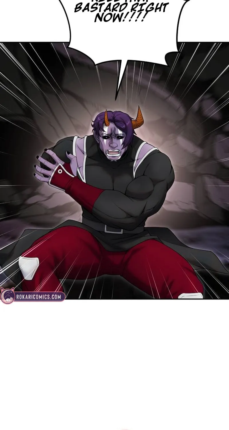 I Was More Overpowered Than the Hero, so I Hid My Power! Chapter 76 page 111 - 