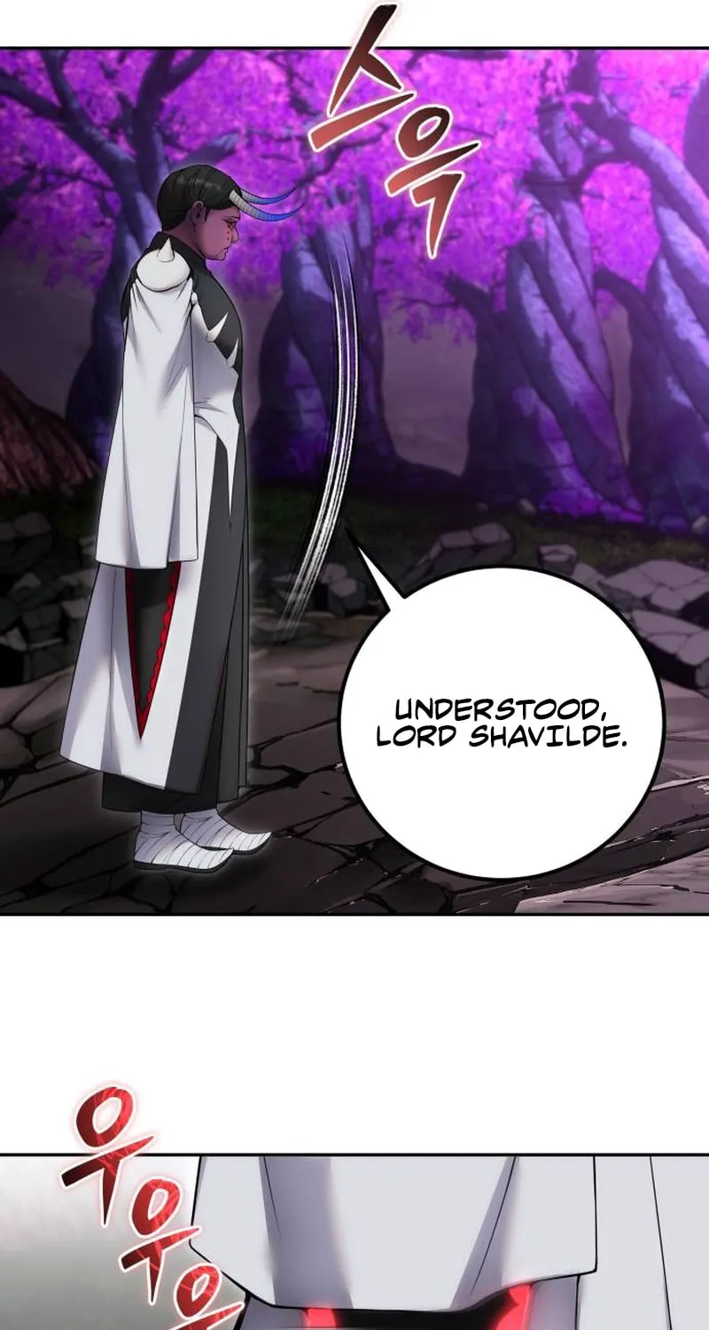 I Was More Overpowered Than the Hero, so I Hid My Power! Chapter 76 page 112 - 