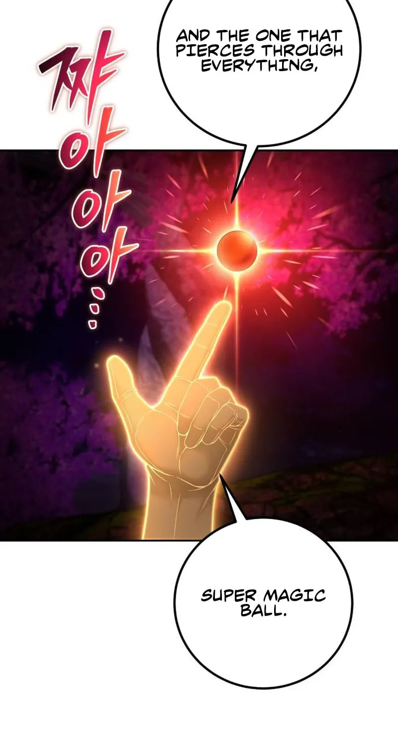 I Was More Overpowered Than the Hero, so I Hid My Power! Chapter 76 page 116 - 