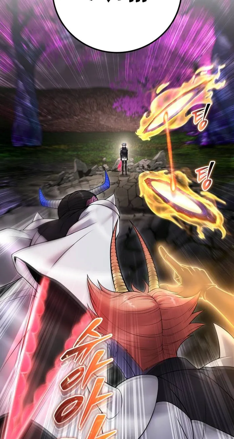 I Was More Overpowered Than the Hero, so I Hid My Power! Chapter 76 page 120 - 