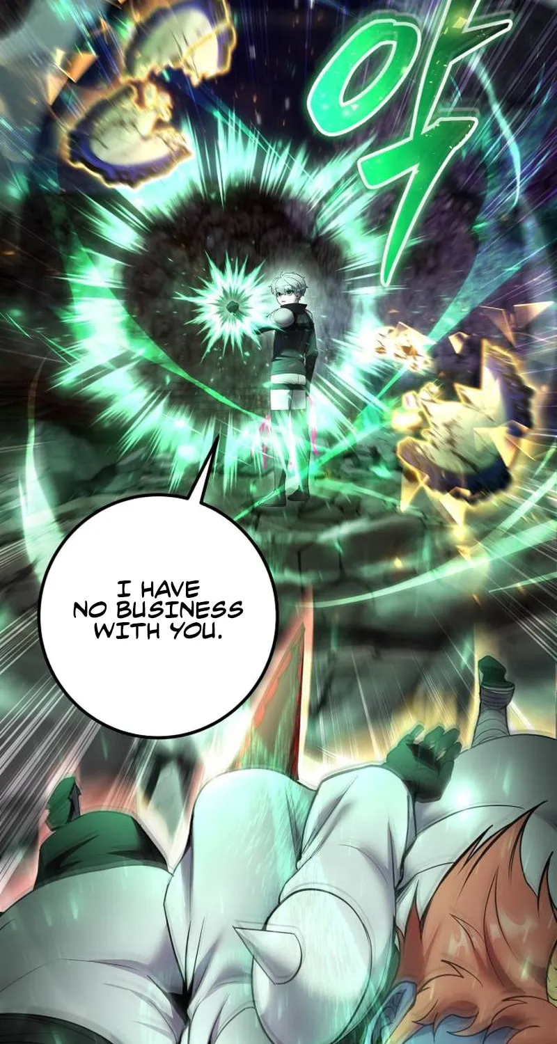 I Was More Overpowered Than the Hero, so I Hid My Power! Chapter 76 page 122 - 