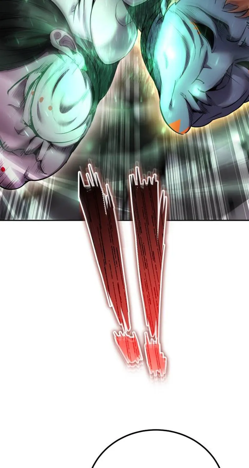 I Was More Overpowered Than the Hero, so I Hid My Power! Chapter 76 page 123 - 