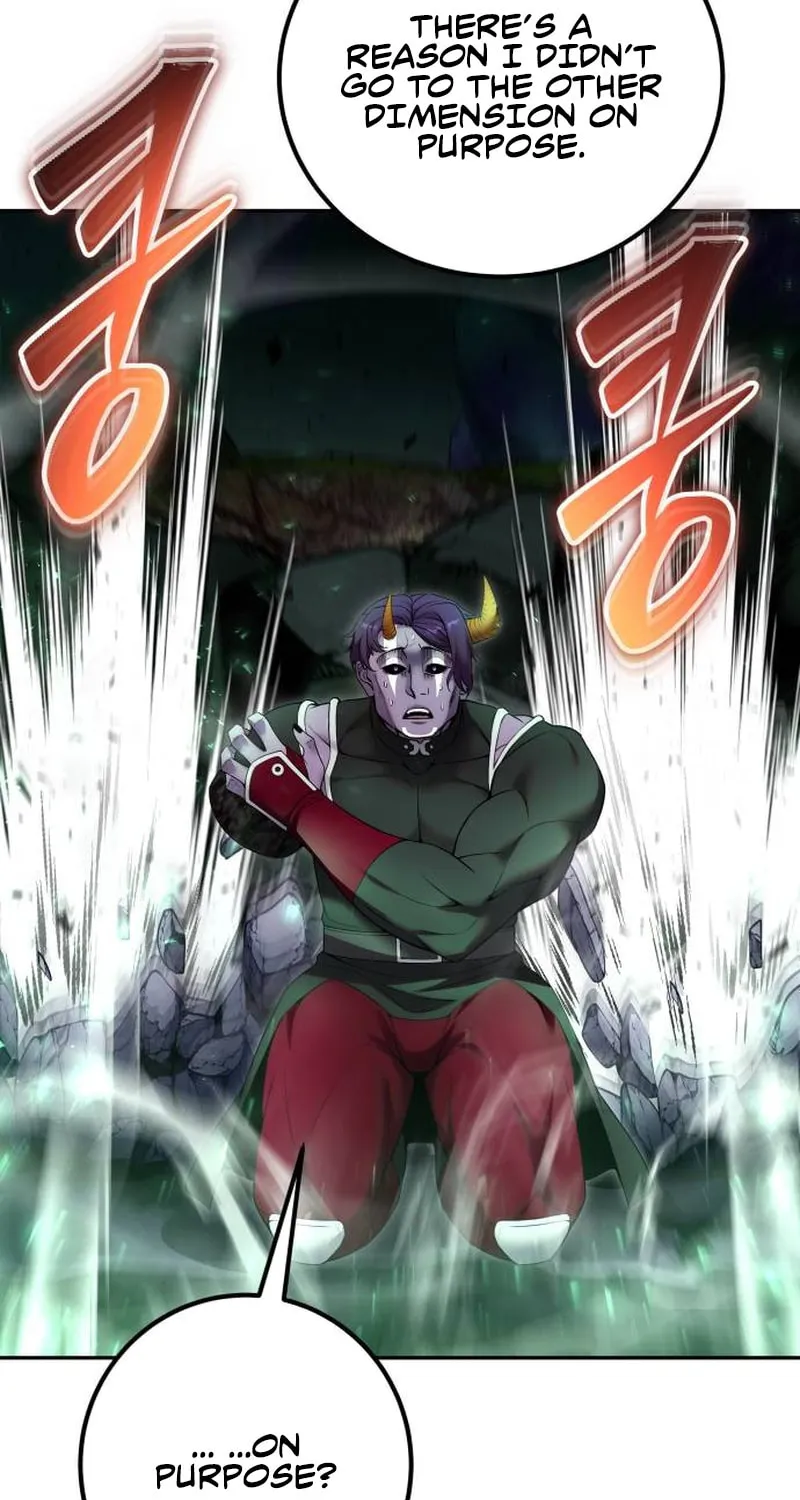 I Was More Overpowered Than the Hero, so I Hid My Power! Chapter 76 page 124 - 
