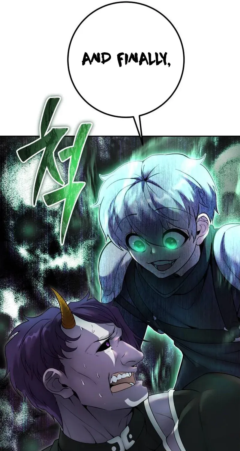 I Was More Overpowered Than the Hero, so I Hid My Power! Chapter 76 page 127 - 