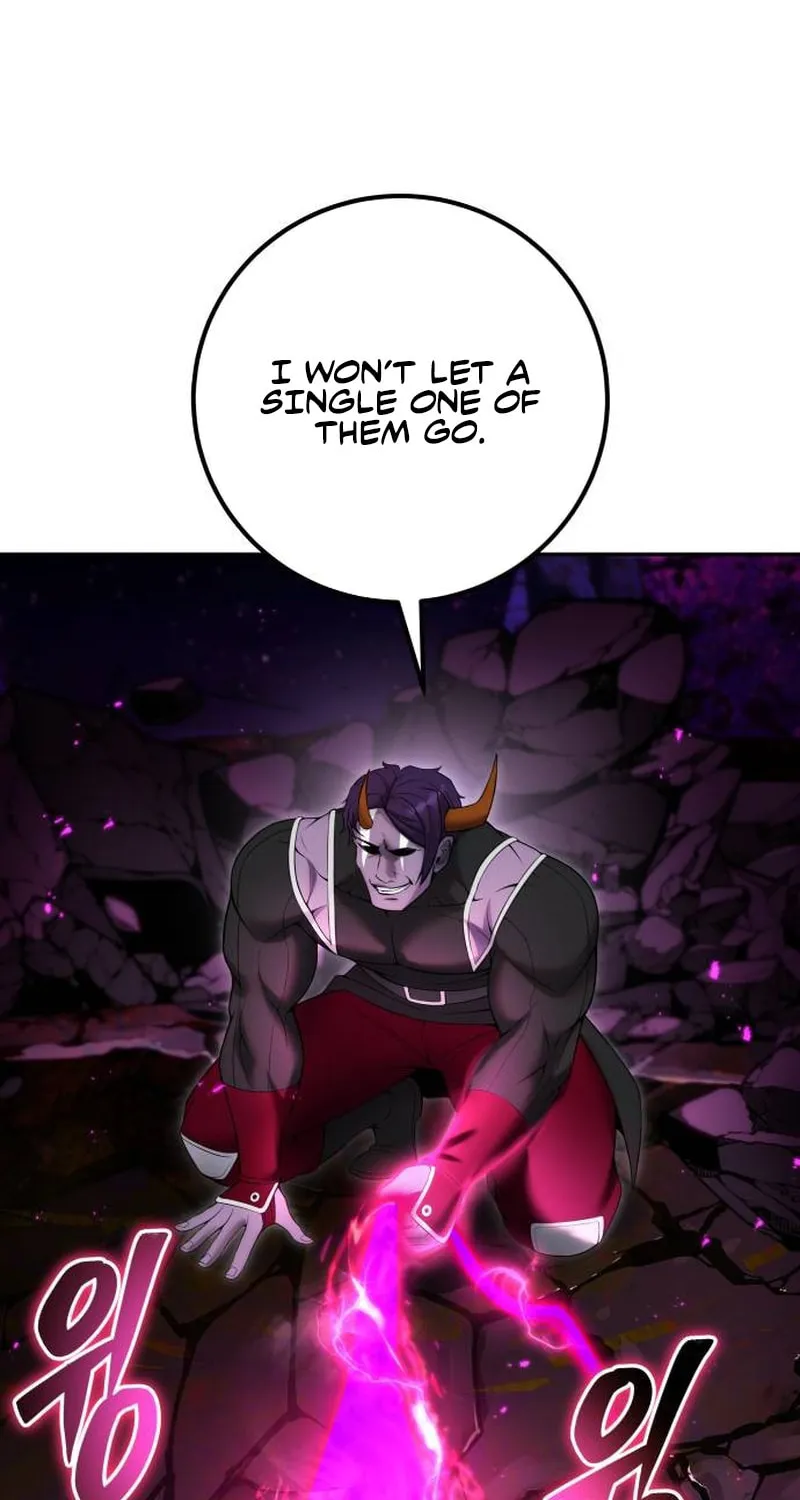 I Was More Overpowered Than the Hero, so I Hid My Power! Chapter 76 page 16 - 