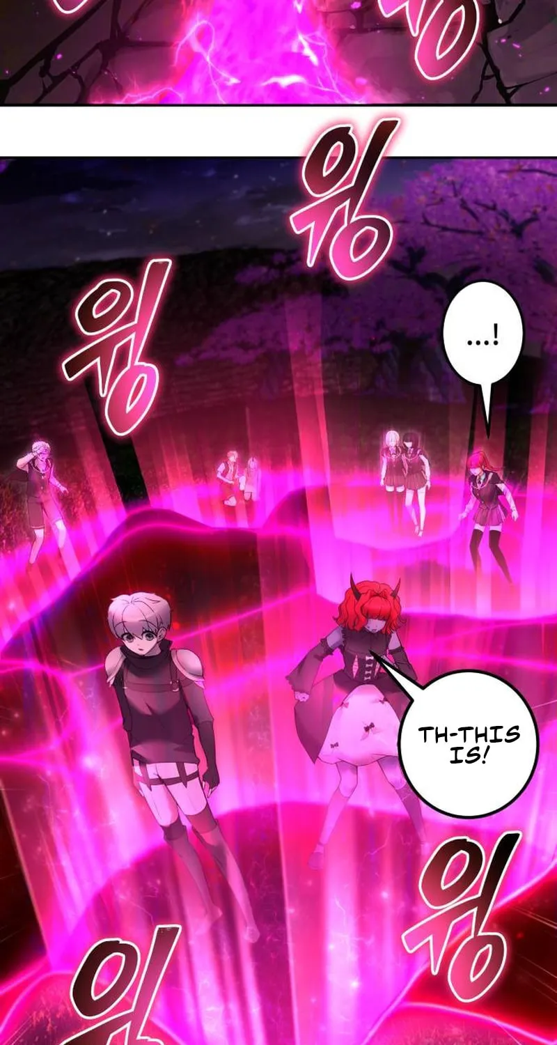 I Was More Overpowered Than the Hero, so I Hid My Power! Chapter 76 page 17 - 