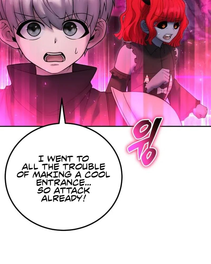 I Was More Overpowered Than the Hero, so I Hid My Power! Chapter 76 page 19 - 