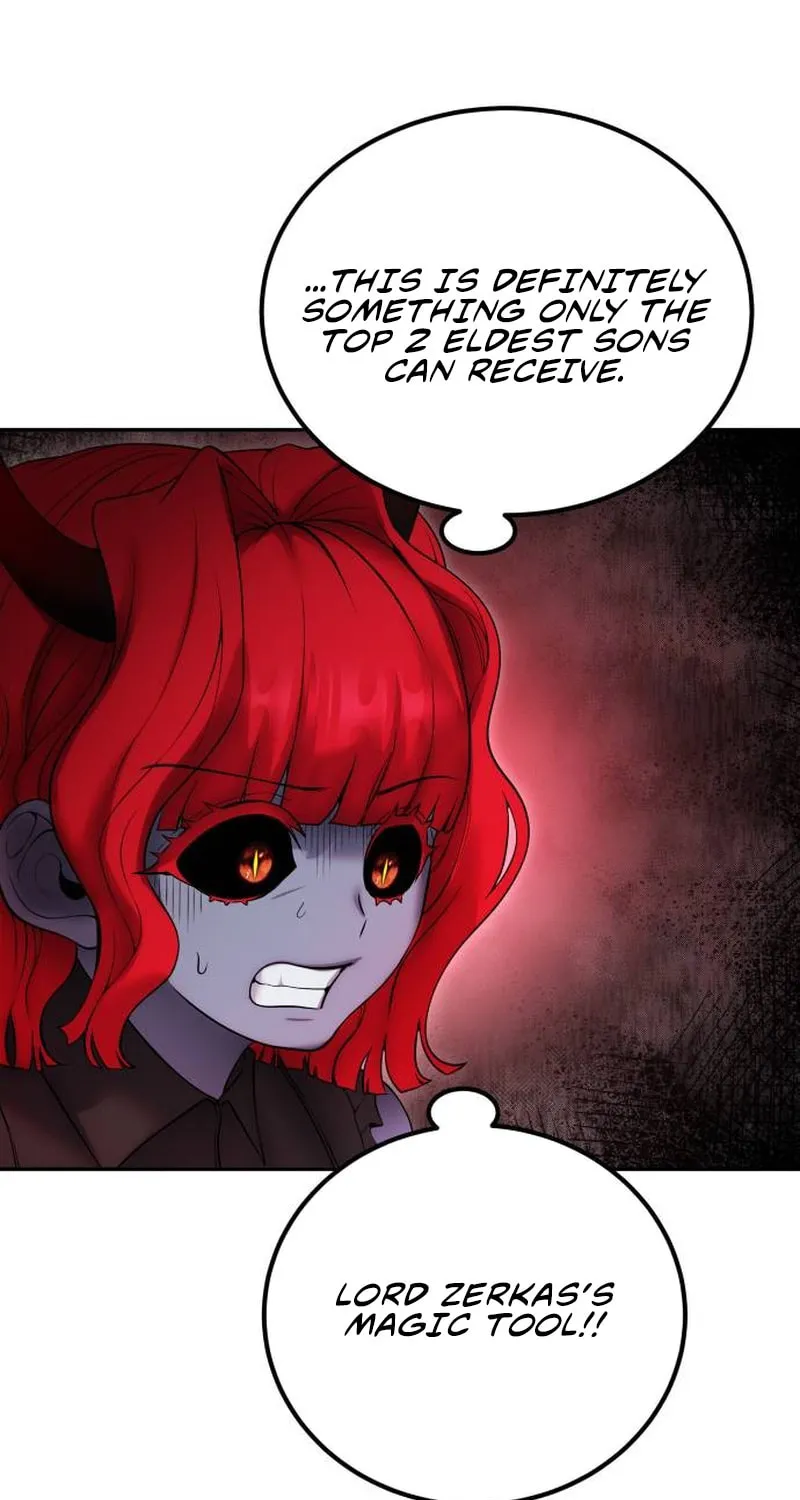 I Was More Overpowered Than the Hero, so I Hid My Power! Chapter 76 page 20 - 
