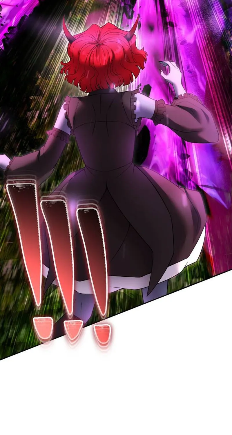 I Was More Overpowered Than the Hero, so I Hid My Power! Chapter 76 page 3 - 