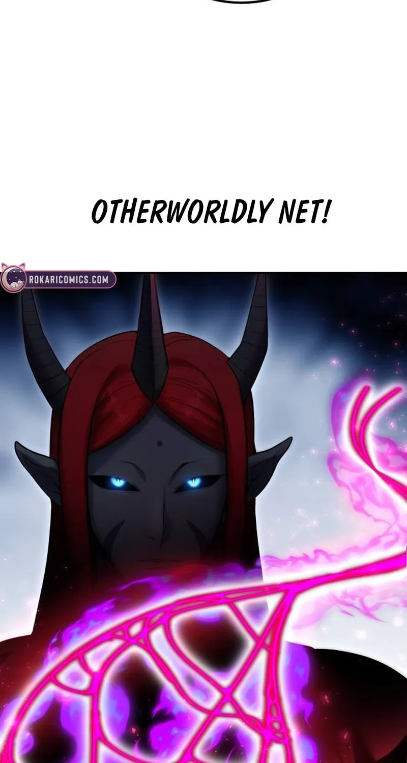 I Was More Overpowered Than the Hero, so I Hid My Power! Chapter 76 page 21 - 