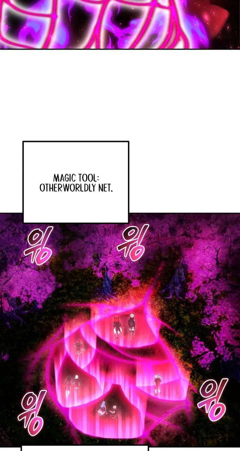 I Was More Overpowered Than the Hero, so I Hid My Power! Chapter 76 page 22 - 