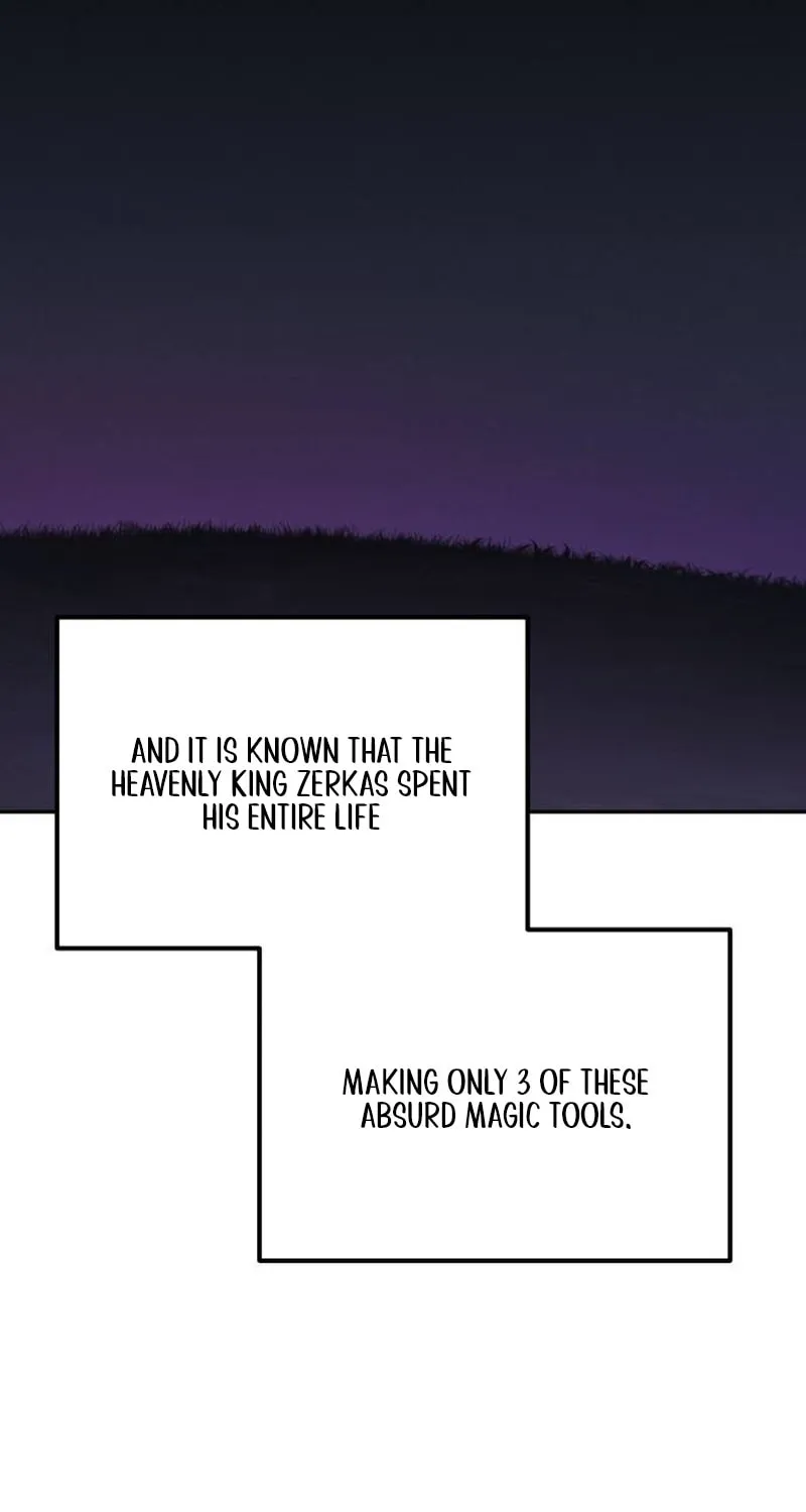I Was More Overpowered Than the Hero, so I Hid My Power! Chapter 76 page 24 - 