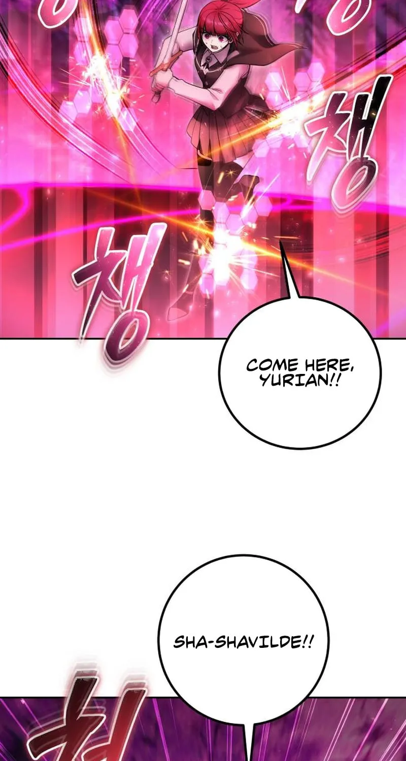 I Was More Overpowered Than the Hero, so I Hid My Power! Chapter 76 page 26 - 