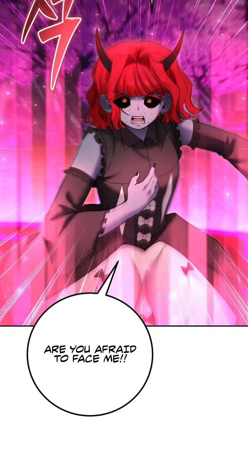 I Was More Overpowered Than the Hero, so I Hid My Power! Chapter 76 page 27 - 