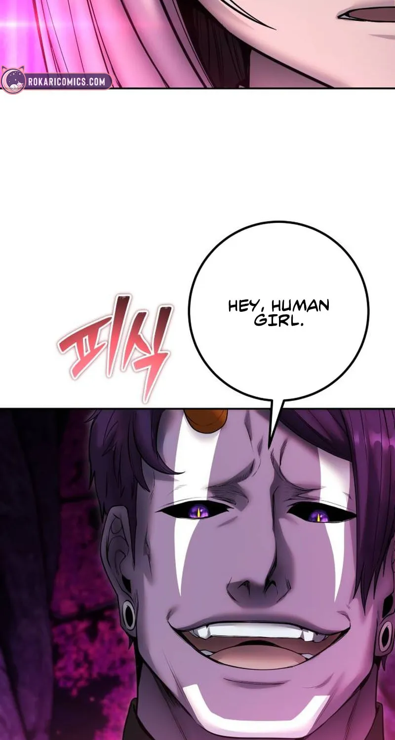 I Was More Overpowered Than the Hero, so I Hid My Power! Chapter 76 page 32 - 