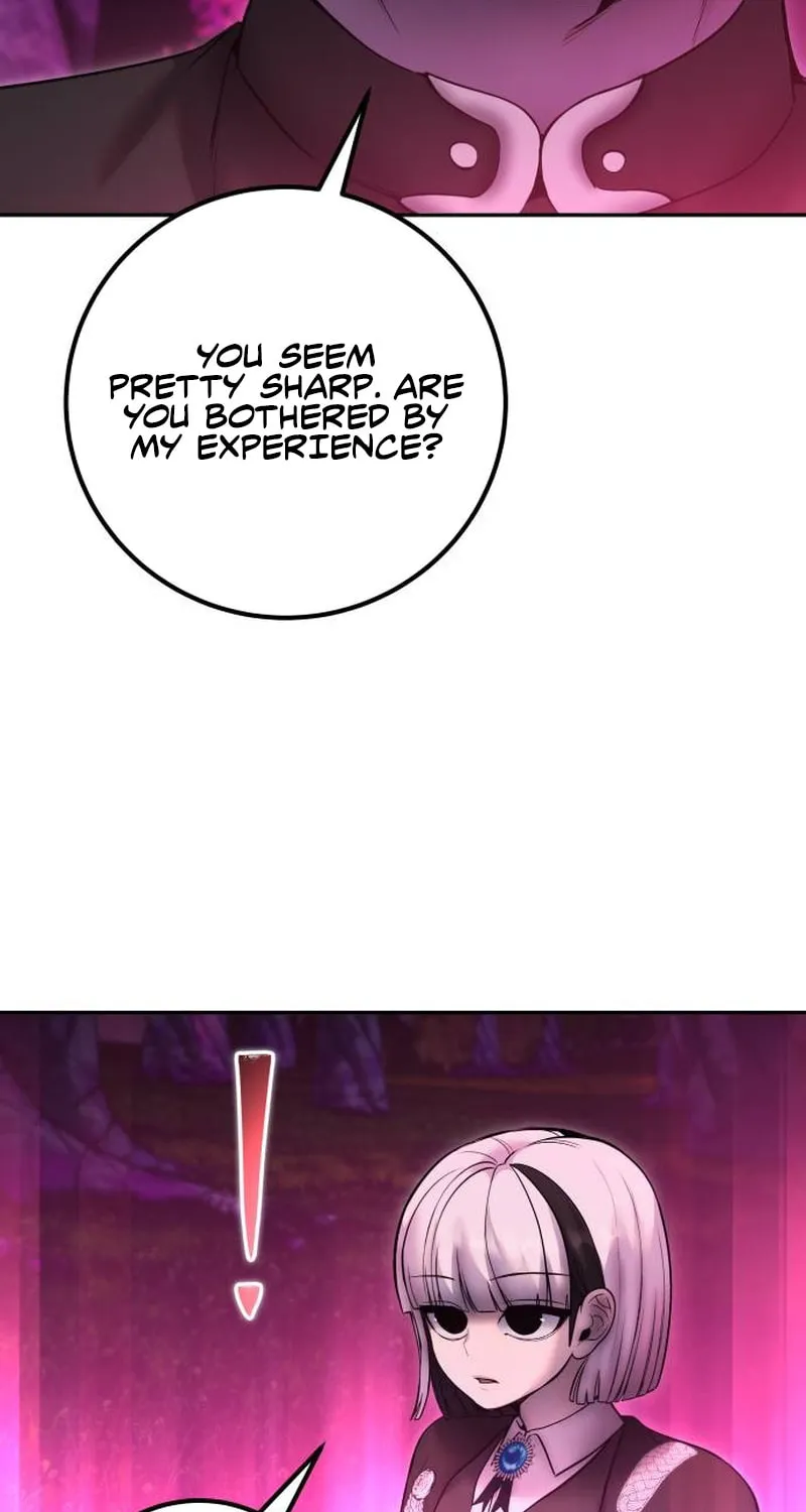 I Was More Overpowered Than the Hero, so I Hid My Power! Chapter 76 page 33 - 