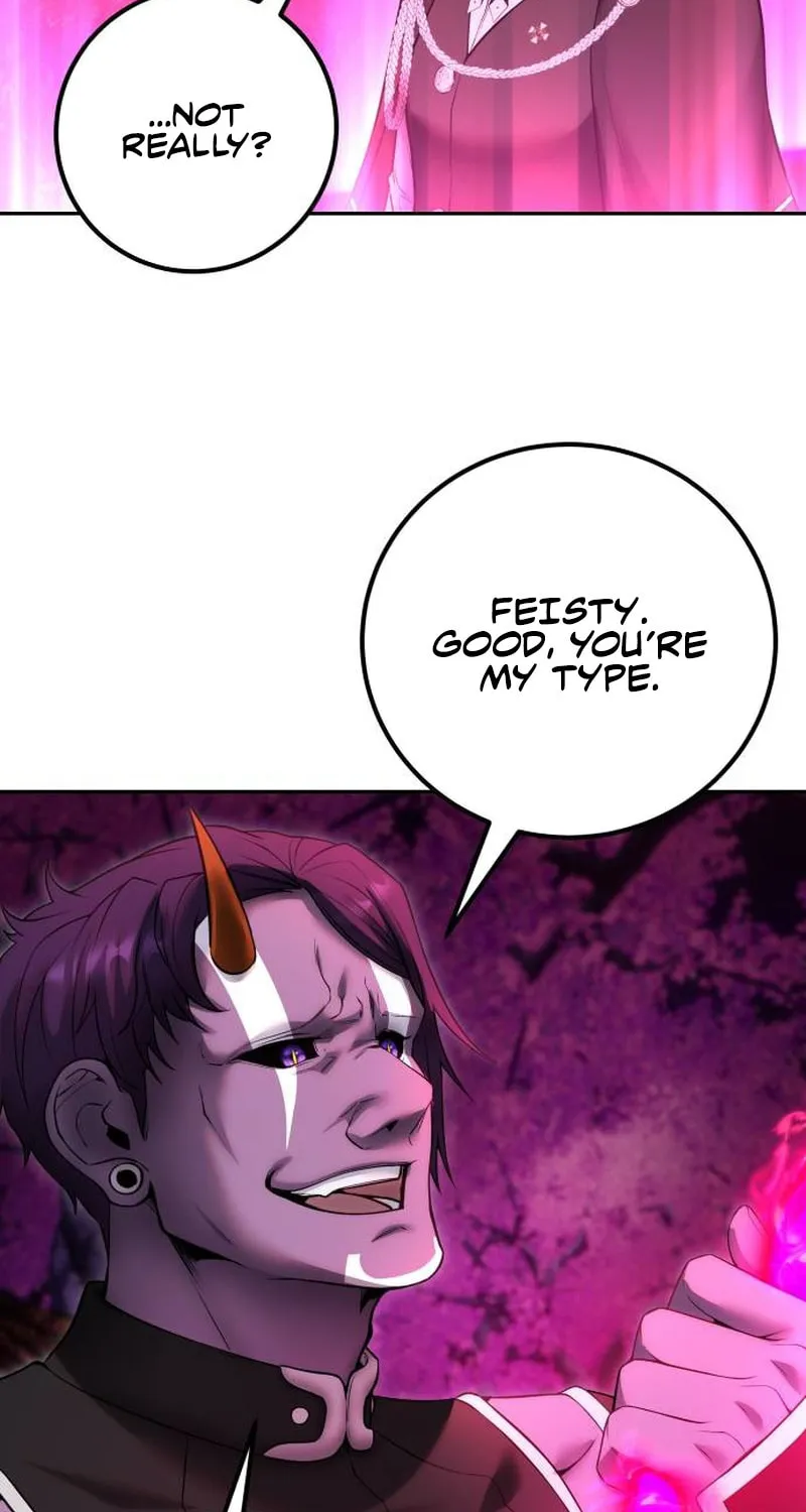 I Was More Overpowered Than the Hero, so I Hid My Power! Chapter 76 page 34 - 