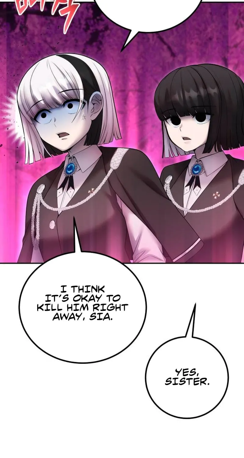 I Was More Overpowered Than the Hero, so I Hid My Power! Chapter 76 page 36 - 