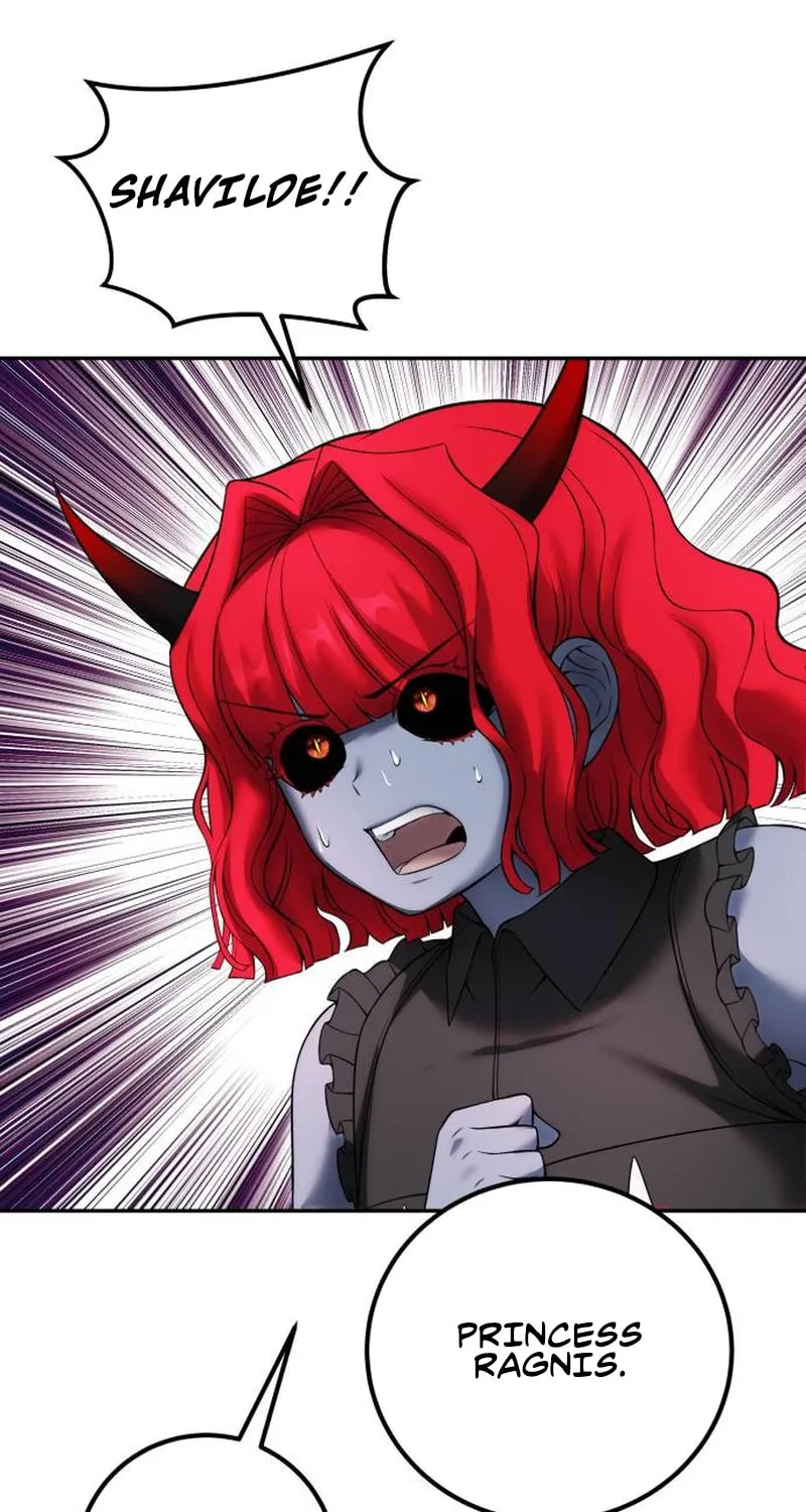 I Was More Overpowered Than the Hero, so I Hid My Power! Chapter 76 page 41 - 