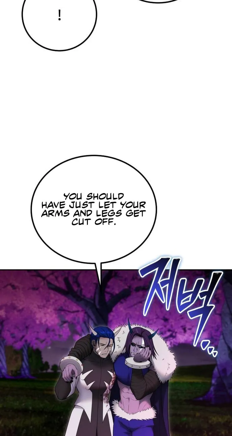 I Was More Overpowered Than the Hero, so I Hid My Power! Chapter 76 page 42 - 