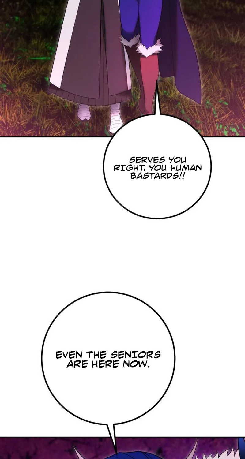 I Was More Overpowered Than the Hero, so I Hid My Power! Chapter 76 page 43 - 