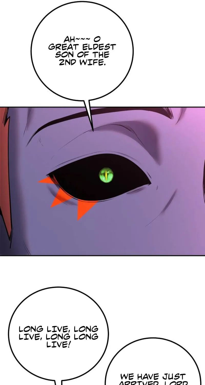 I Was More Overpowered Than the Hero, so I Hid My Power! Chapter 76 page 47 - 