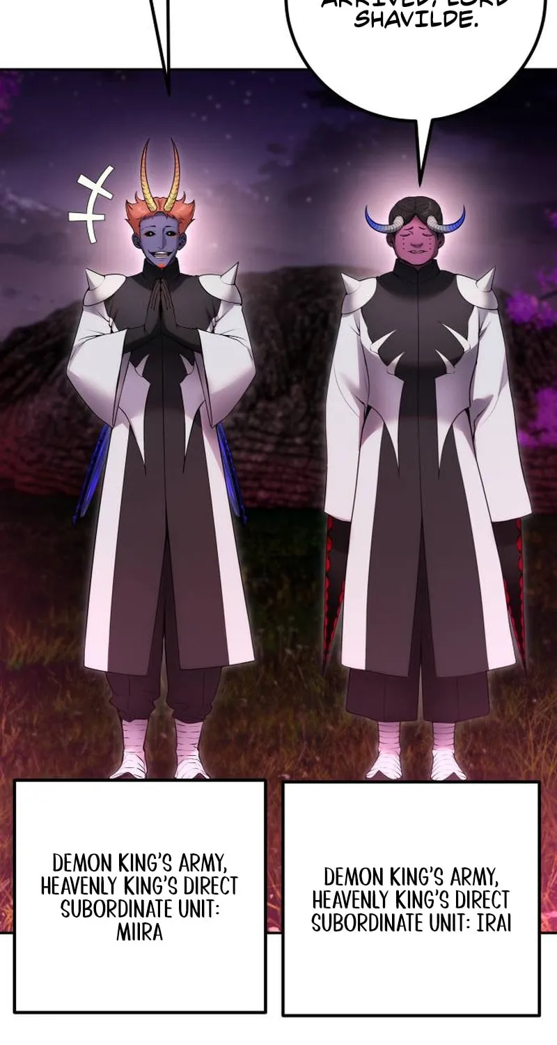I Was More Overpowered Than the Hero, so I Hid My Power! Chapter 76 page 48 - 