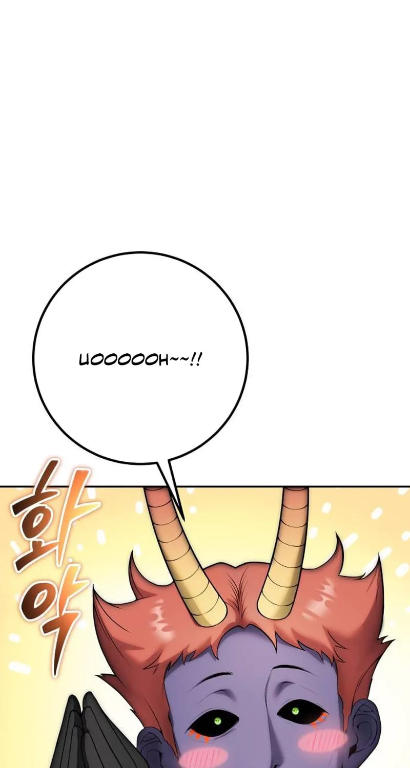 I Was More Overpowered Than the Hero, so I Hid My Power! Chapter 76 page 49 - 