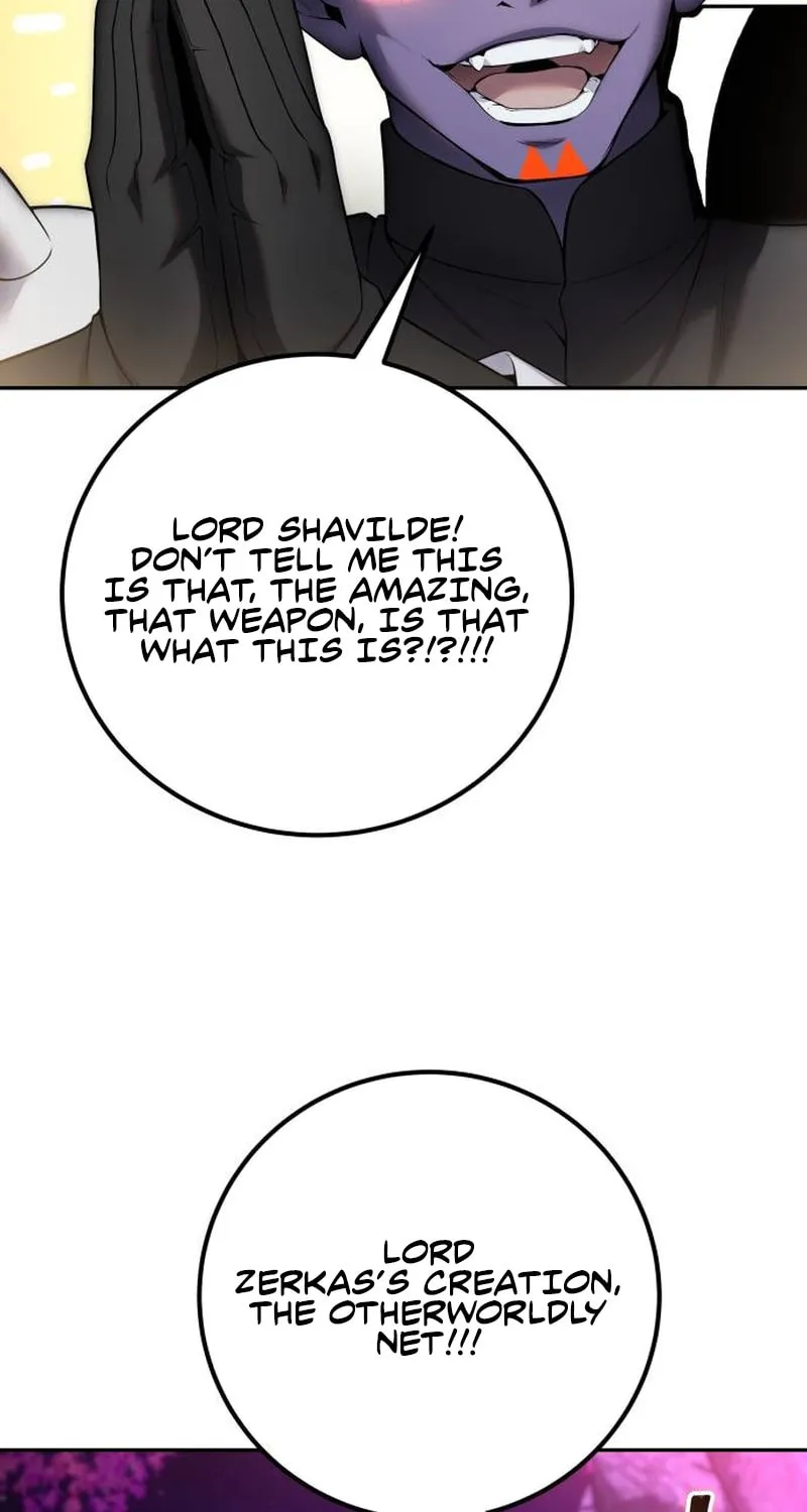 I Was More Overpowered Than the Hero, so I Hid My Power! Chapter 76 page 50 - 