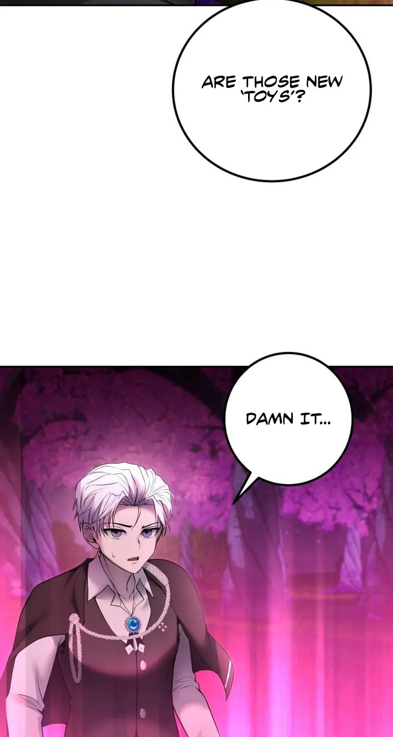 I Was More Overpowered Than the Hero, so I Hid My Power! Chapter 76 page 53 - 