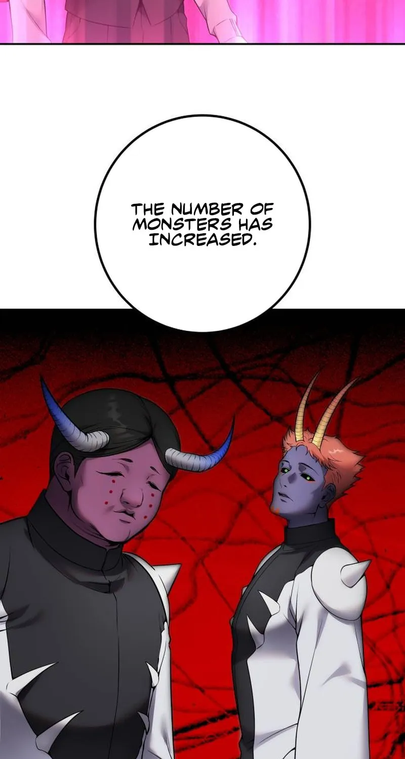 I Was More Overpowered Than the Hero, so I Hid My Power! Chapter 76 page 54 - 