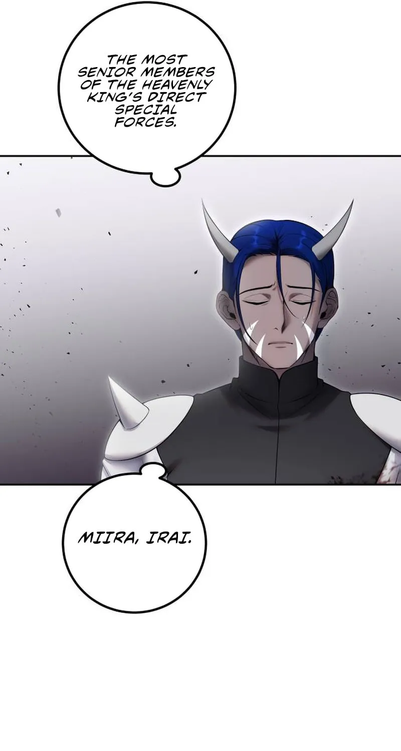 I Was More Overpowered Than the Hero, so I Hid My Power! Chapter 76 page 56 - 