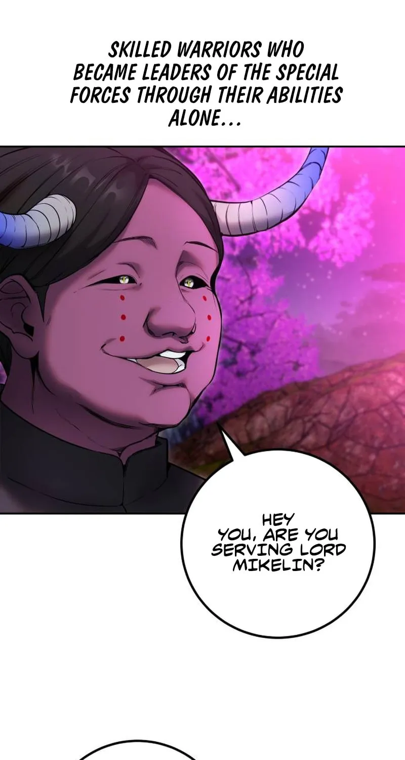 I Was More Overpowered Than the Hero, so I Hid My Power! Chapter 76 page 57 - 